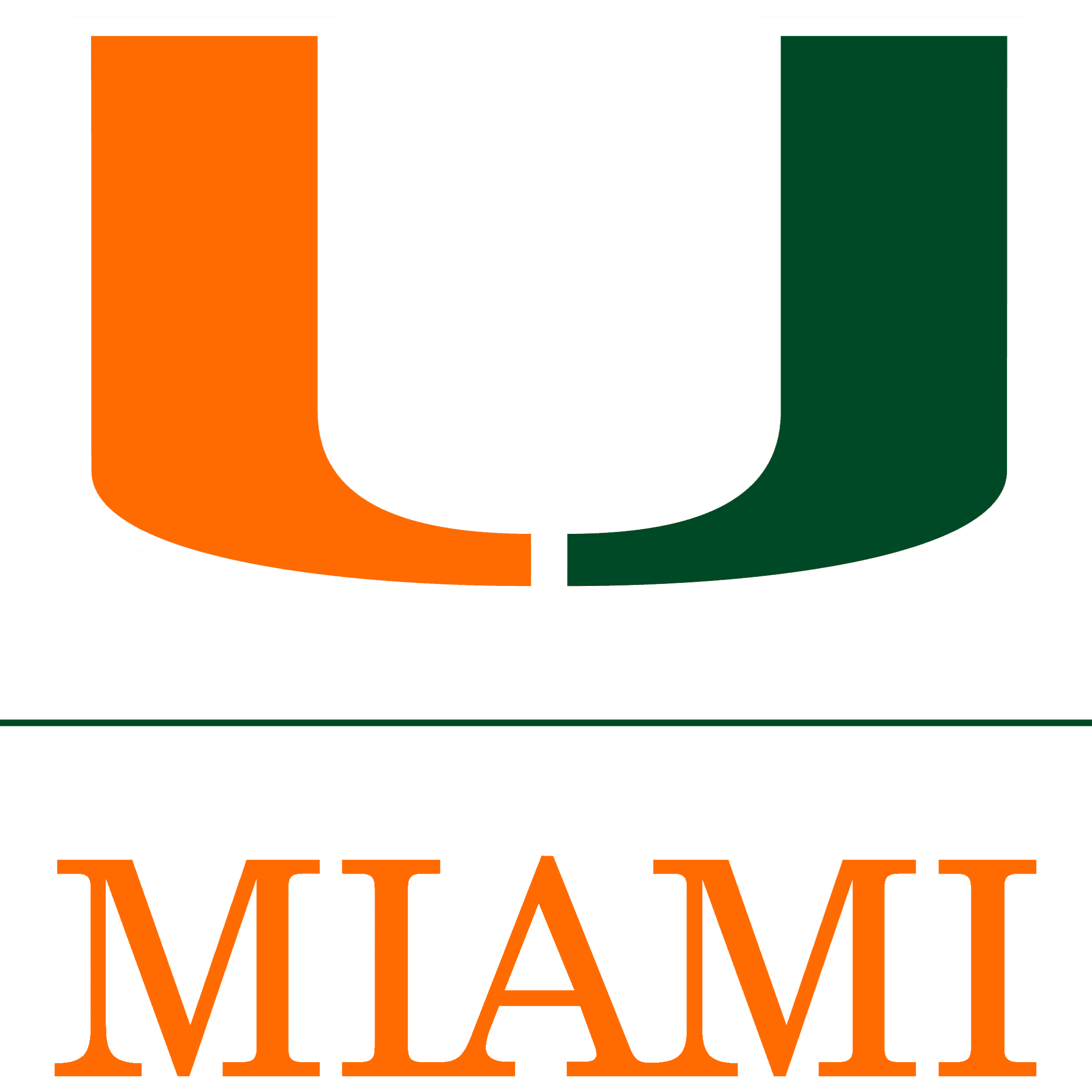 University of Miami Logo